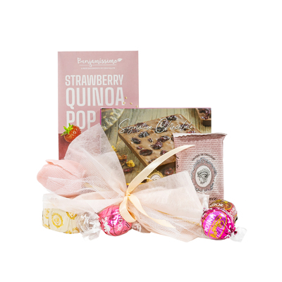 Бюджетен Подарък за Имен ден Цветница One Gift 01048